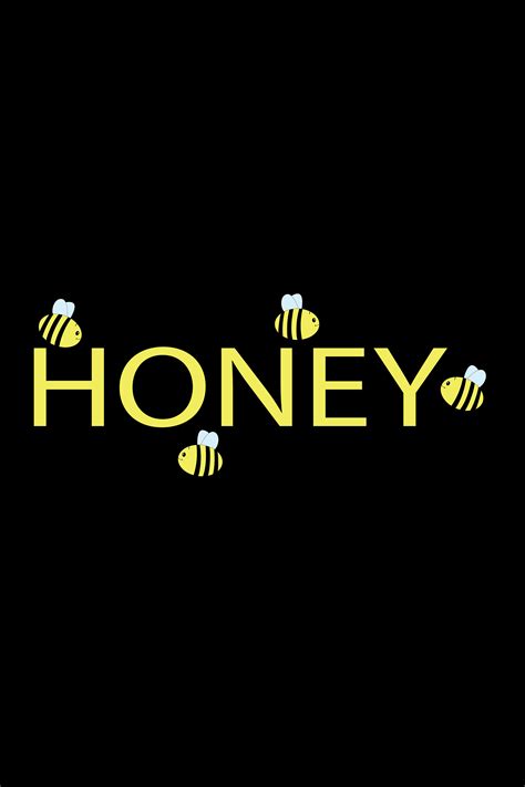 Honey Font in 2020