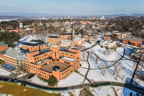 Amherst College — Above Summit | Boston Drone Aerial and Production ...