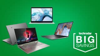 4th of July sales: laptop deals from Dell, Lenovo, HP and more available now | TechRadar