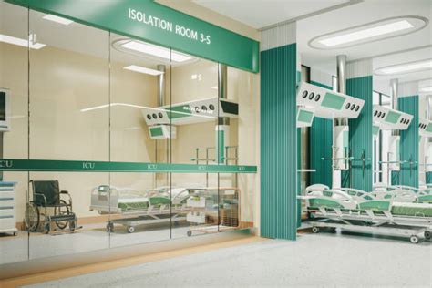 7,300+ Isolation Room Hospital Stock Photos, Pictures & Royalty-Free Images - iStock