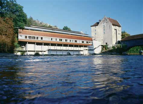 Historisches Museum Baden – Sauerländer-Mangold