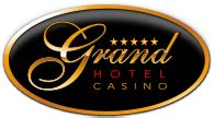 Login | Grand Hotel Casino
