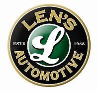 Len's Automotive, Inc. | Bellevue WA