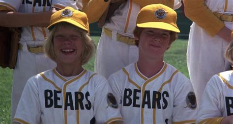 The Bad News Bears (1976)