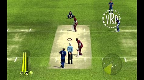 Brian lara cricket 2007 - bulana