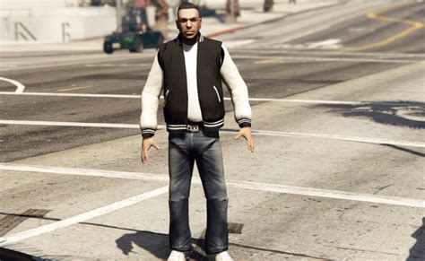 Best GTA main characters, ranked