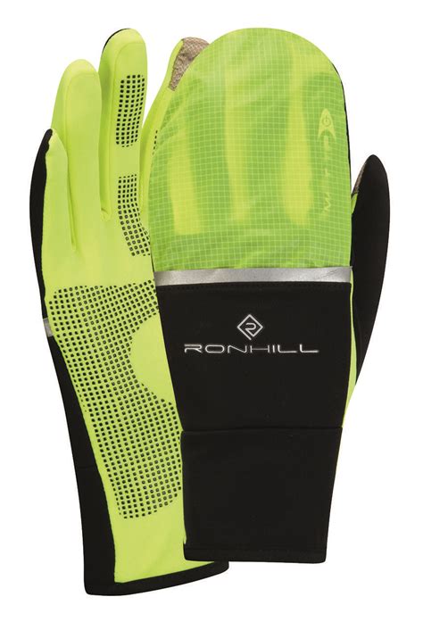 Top six winter running gloves UK - Men's Running UK