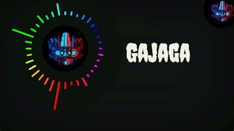 Gajaga wannama (Dewpura Atheki) | Lyrics video | - YouTube