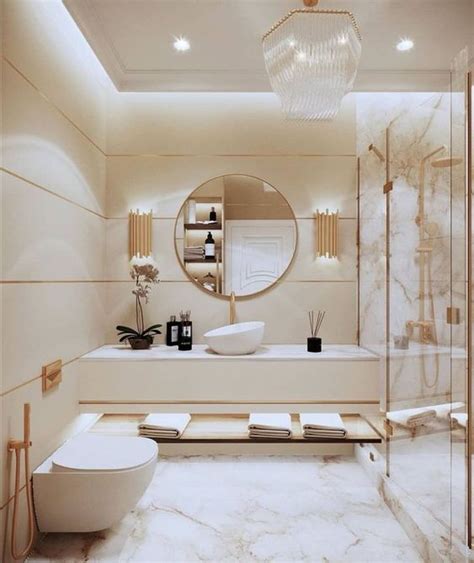 Best bathroom lighting ideas and bathroom ceiling lights for you | Housing News