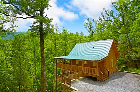 Find the Most Secluded Log Cabins in Pigeon Forge, TN