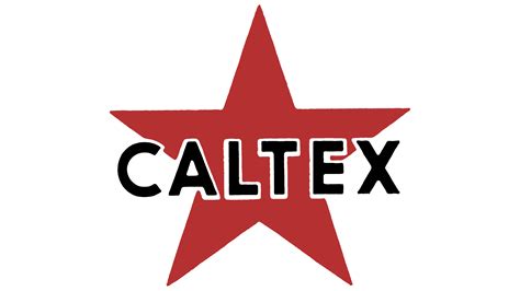 Caltex Logo, symbol, meaning, history, PNG, brand