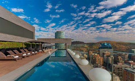 The 14 Best Chile 5-Star and Luxury Hotels