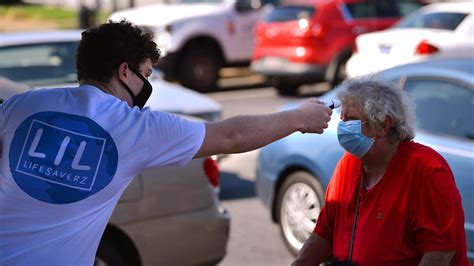 Coronavirus in SC: Here's the latest this weekend