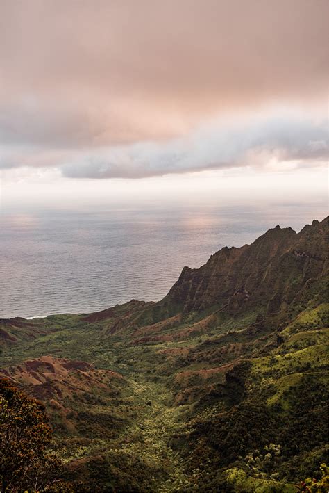 Kauai, Hawaii Camping Trip - Forthright Photo, Adventure Photographers