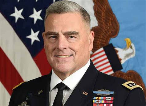 Joint Chiefs Chairman Mark Milley Reportedly Yelled At Trump In Situation Room - uPolitics