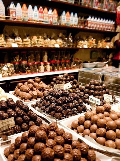 7 Things That You Should Buy From Belgium | Belgium chocolate ...