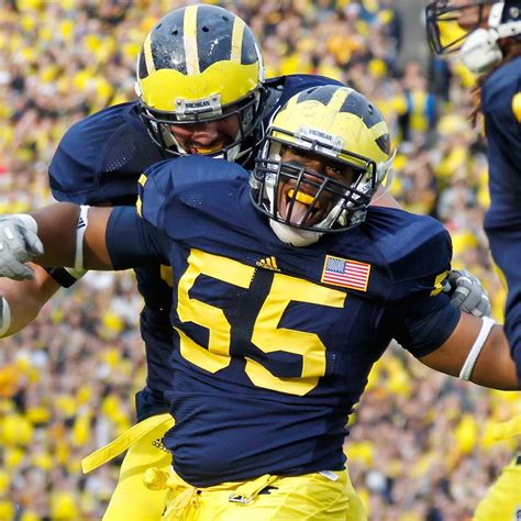 Michigan Football: 5 Wolverines with the Most to Gain in Spring ...