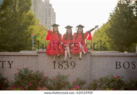 809 Boston Graduation Images, Stock Photos & Vectors | Shutterstock