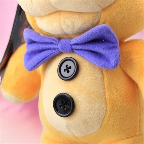 FNAF Freddy Fazbear Plushies Five Nights at Freddys Plush - Etsy Canada