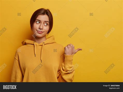 Unimpressed Woman Image & Photo (Free Trial) | Bigstock