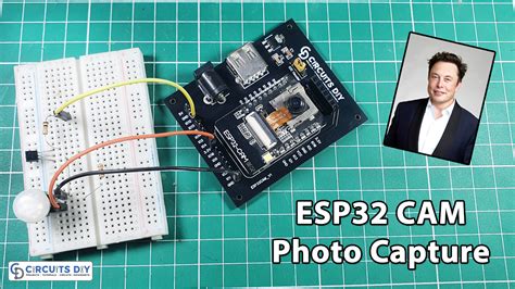 2+ ESP32-CAM Projects & Tutorials