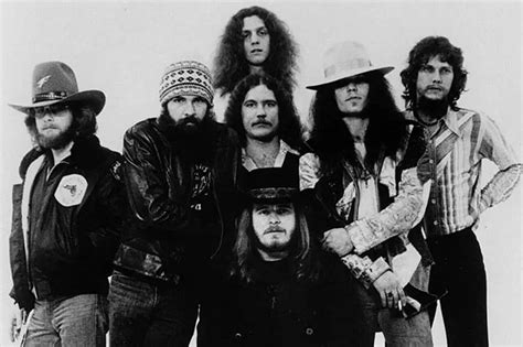 Country Music Memories: The Lynyrd Skynyrd Plane Crash