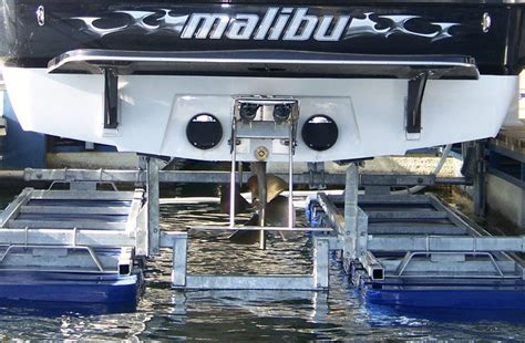 Inboard boats V drive boat lift option for Boatlift dealers for sale Ok