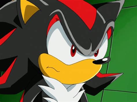 Imagen - Shadow Angry Face.jpg | Sonic Wiki | FANDOM powered by Wikia