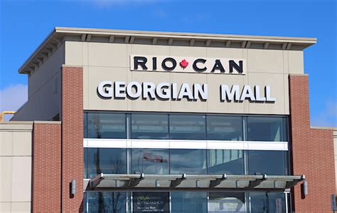 Social media reports of attempted abductions at Georgian Mall ...