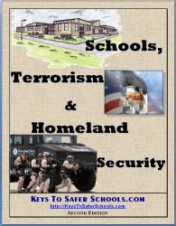 Keys To Safer Schools - Product Store Schools, Terrorism & Homeland Security