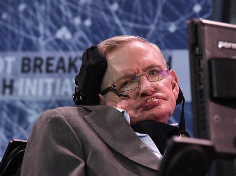 Stephen Hawking: Cambridge AI research centre is crucial to the future ...