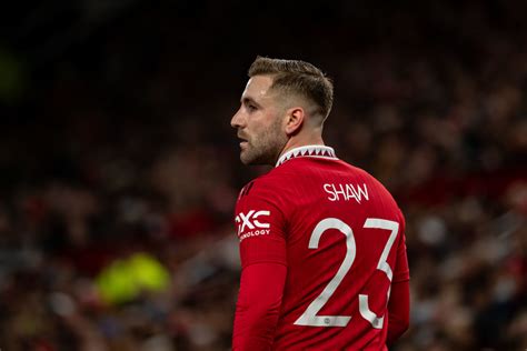 Erik ten Hag gives Luke Shaw injury update ahead of Sevilla game