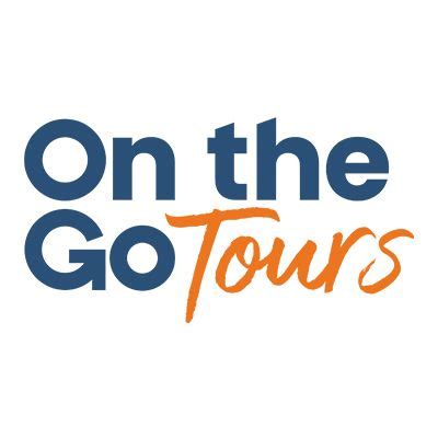 On The Go Tours - Bookmundi