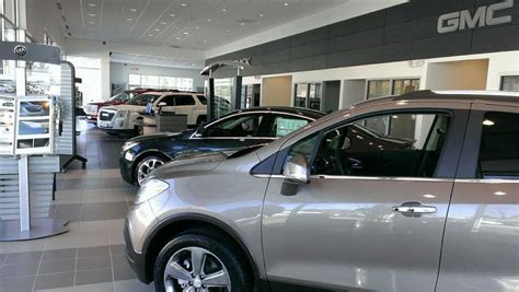 MANGINO BUICK GMC - Updated July 2024 - 11 Reviews - 1484 Saratoga Rd ...