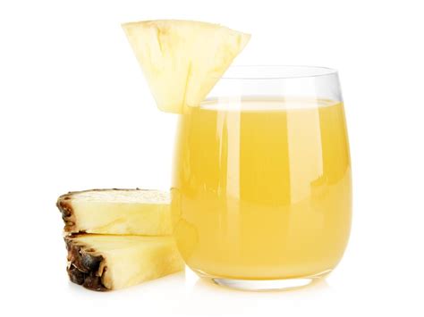 Pineapple juice Nutrition Facts - Eat This Much