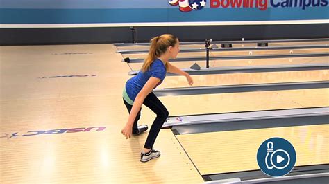 Youth Bowling Coaching Tips for Kids or Juniors | National Bowling Academy