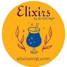 Menu for Elixirs by BeWell Marquette in Marquette, MI | Sirved