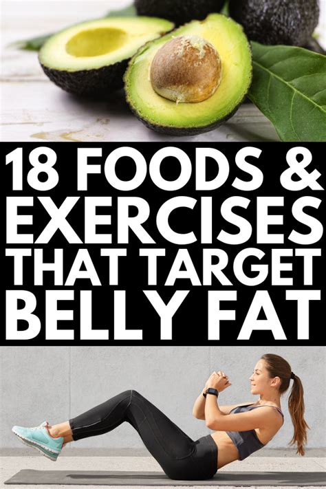 Exercises That Burn Belly Fat - Tribuntech