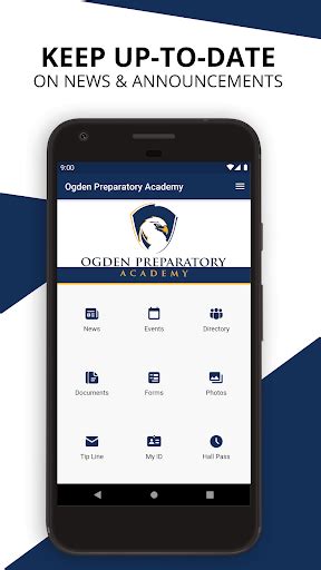 Ogden Preparatory Academy for PC / Mac / Windows 11,10,8,7 - Free Download - Napkforpc.com