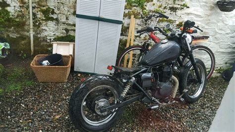 Honda Rebel 125cc SOLD | in Rothesay, Argyll and Bute | Gumtree