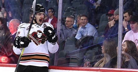 6 reasons to pick the Calgary Hitmen for your hockey-viewing pleasure | Offside