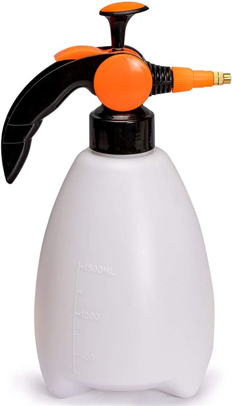 Spray Bottle for Plants – Hydro AC