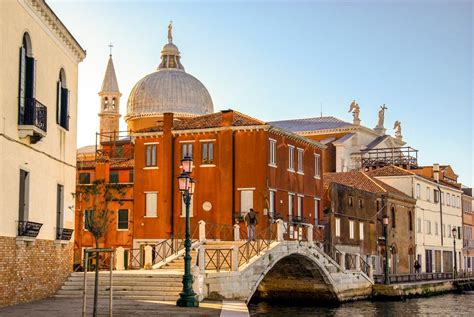 5 romantic corners for a first kiss in Venice | The 500 Hidden Secrets