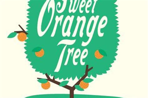 My Sweet Orange Tree is a brilliant Brazilian children's classic about ...