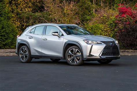 2021 Lexus UX 250h Prices, Reviews, and Pictures | Edmunds