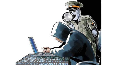 India gets set for unified cyber cell