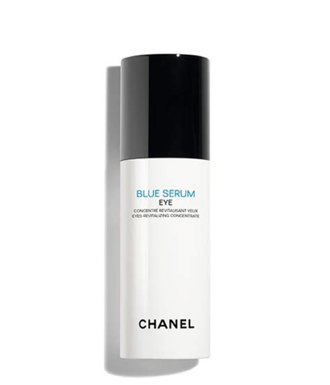 Blue Serum - Skincare | CHANEL