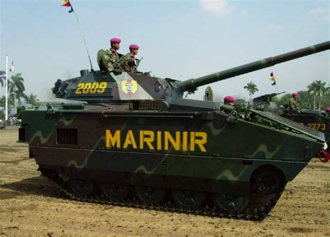 Modification of BMP AMX-10P - AMX-10Р "MARINE" Marine Corps