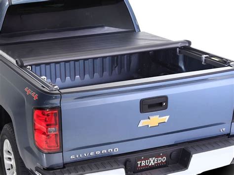 DSI Automotive - Truxedo TruXport Tonneau Covers