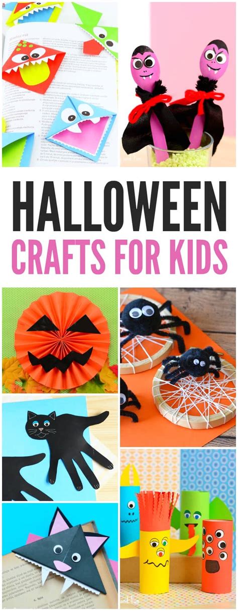 Easy Halloween Drawings For Kids